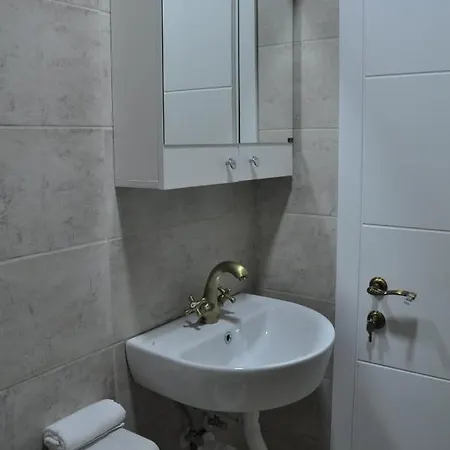 Bulatovic Budva-becici Apartman Budva